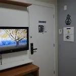 Studio Fit Casa Bras