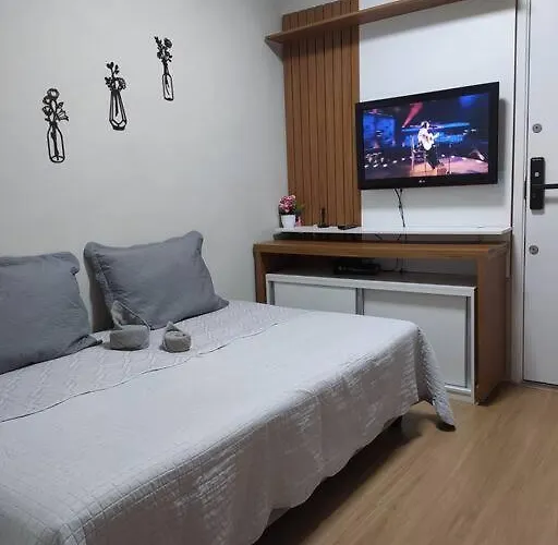 Studio Fit Casa Bras
