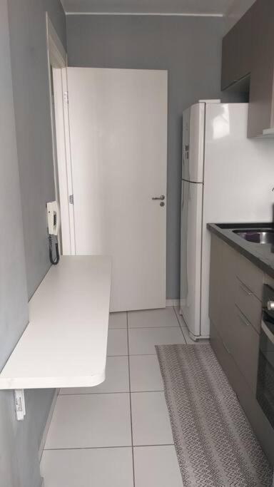 Apartamento Fit Casa Bras São Paulo