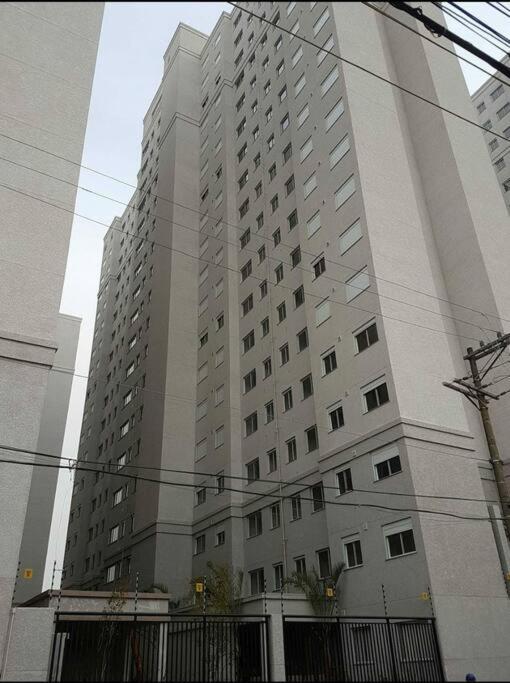 Apartamento Fit Casa Bras *