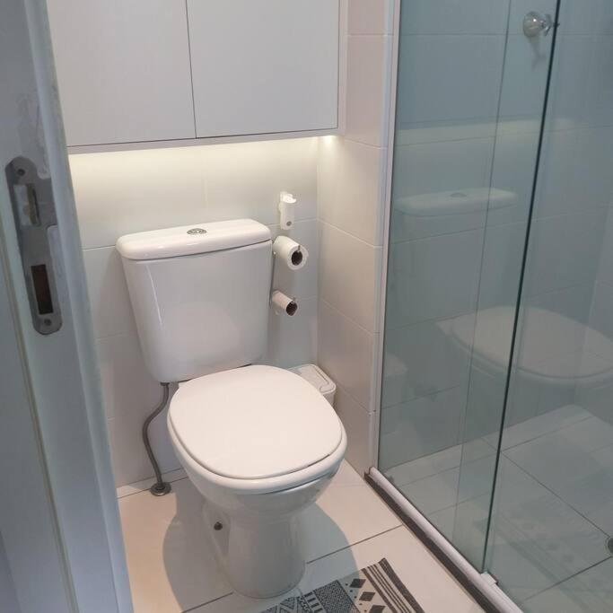 Apartamento Fit Casa Bras