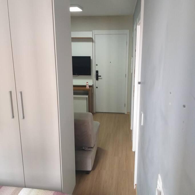 Apartamento Fit Casa Bras São Paulo