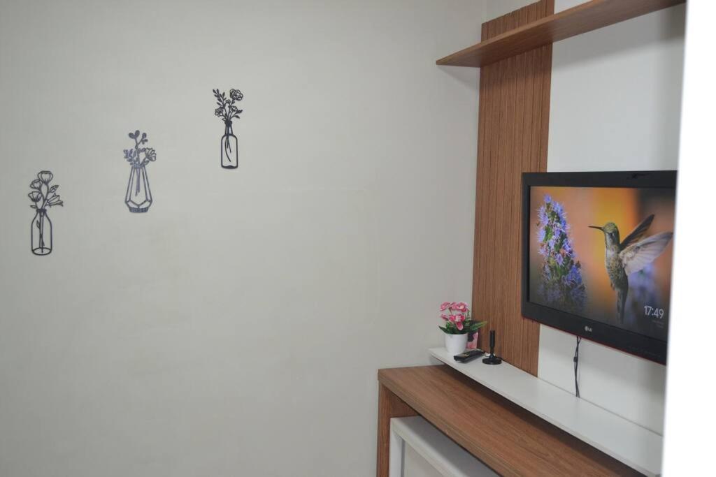 Apartamento Fit Casa Bras *