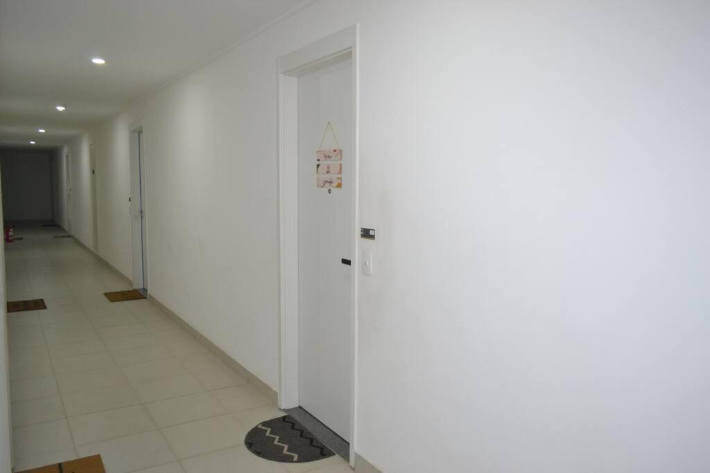 Apartamento Fit Casa Bras São Paulo
