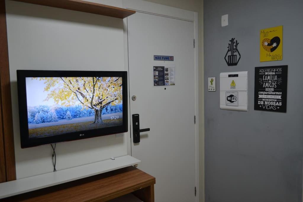Apartamento Fit Casa Bras *