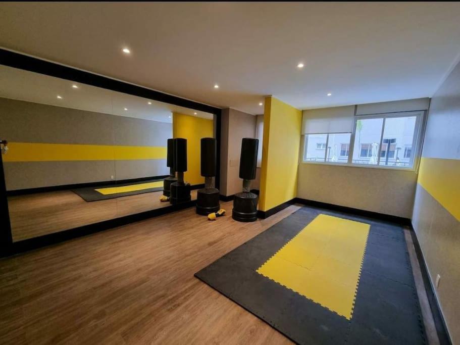Fit Casa Bras São Paulo