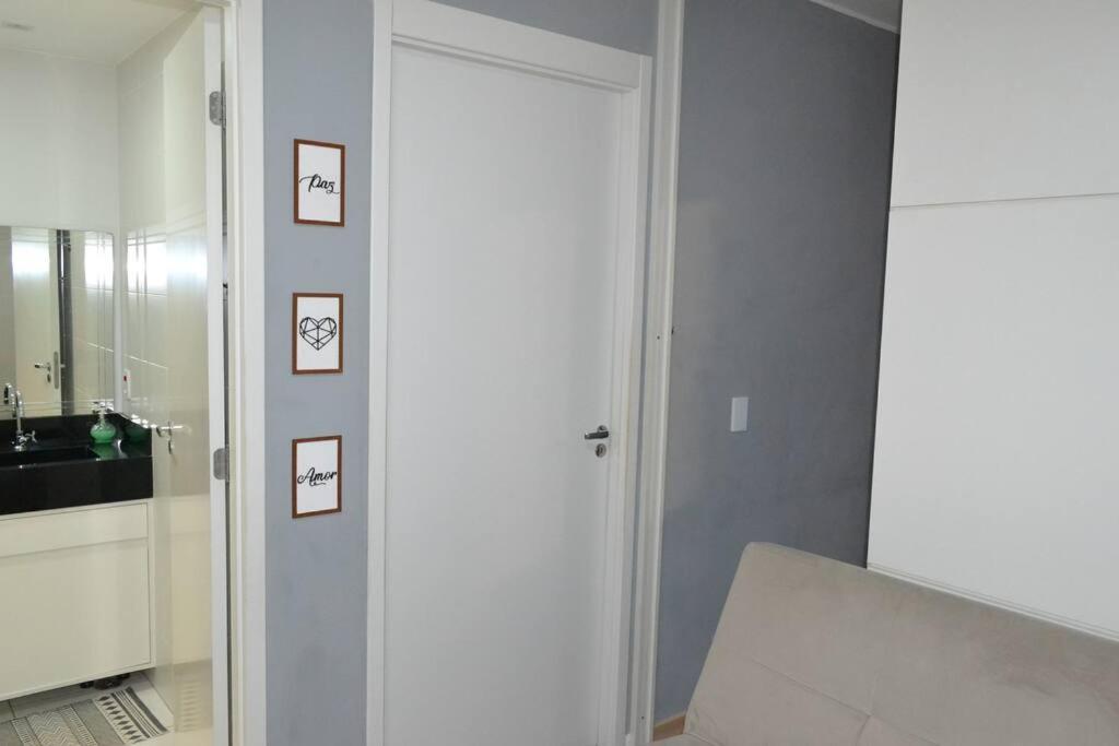 Apartamento Fit Casa Bras