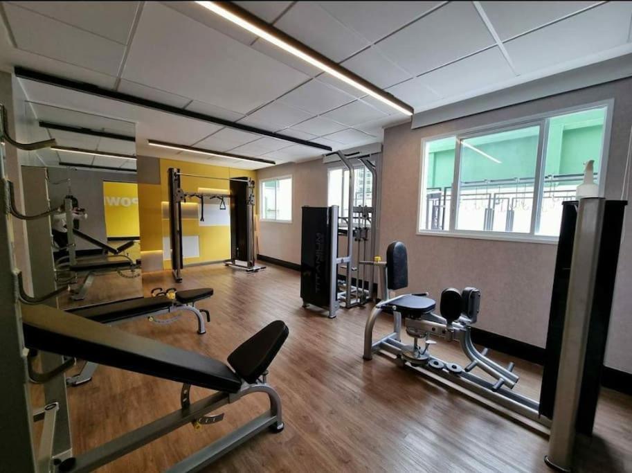 Fit Casa Bras São Paulo