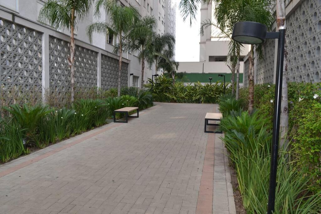 Fit Casa Bras * São Paulo