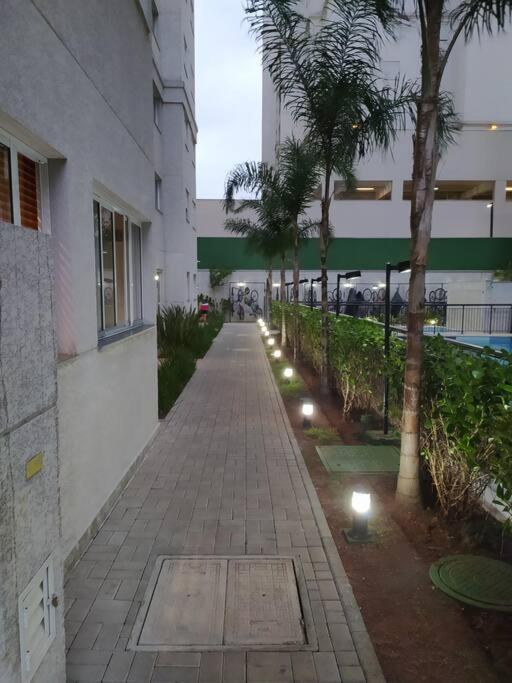 Apartamento Fit Casa Bras