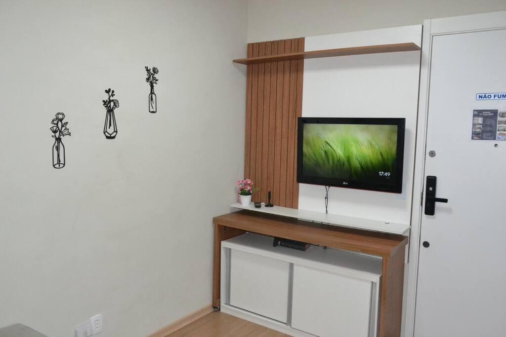 Apartamento Fit Casa Bras *