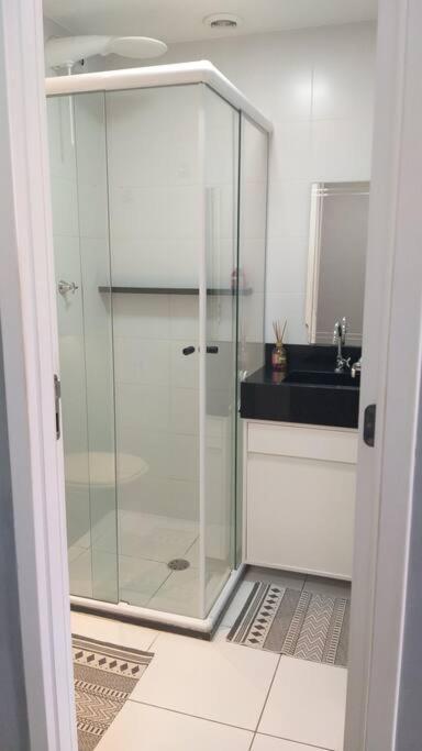 Apartamento Fit Casa Bras São Paulo
