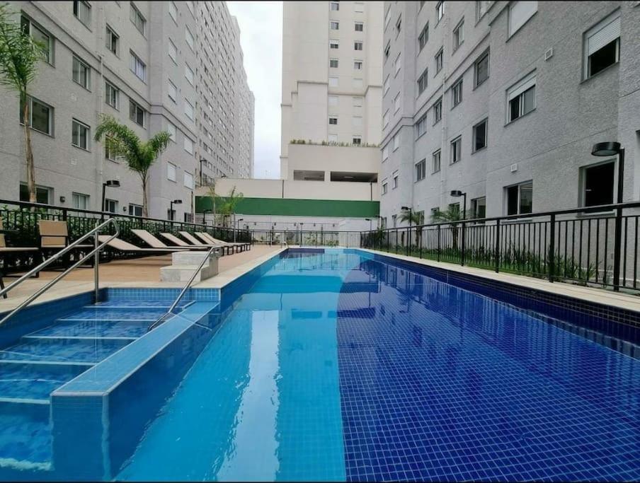 Fit Casa Bras *