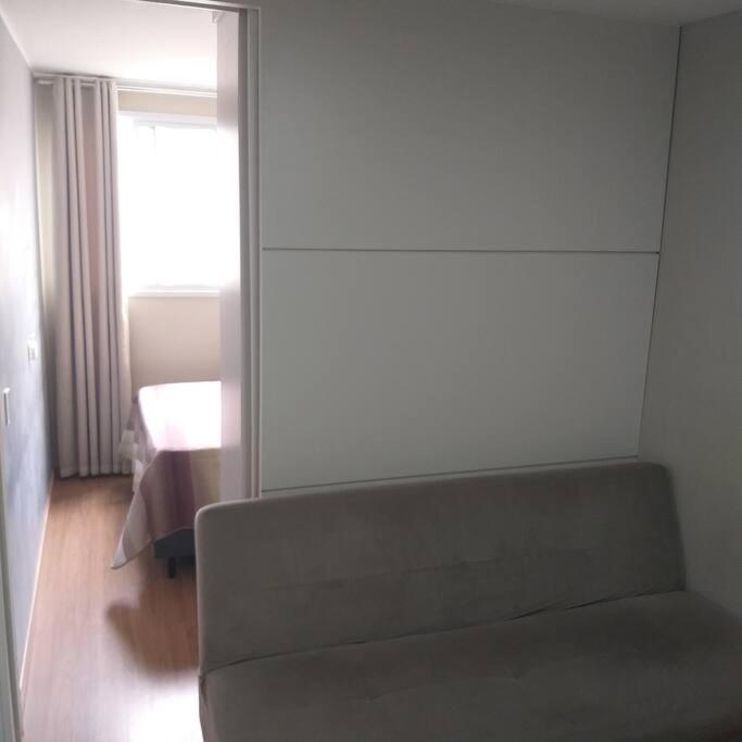 Apartamento Fit Casa Bras *