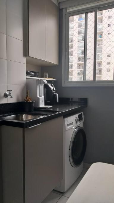 Apartamento Fit Casa Bras São Paulo