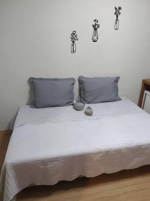 Fit Casa Bras *