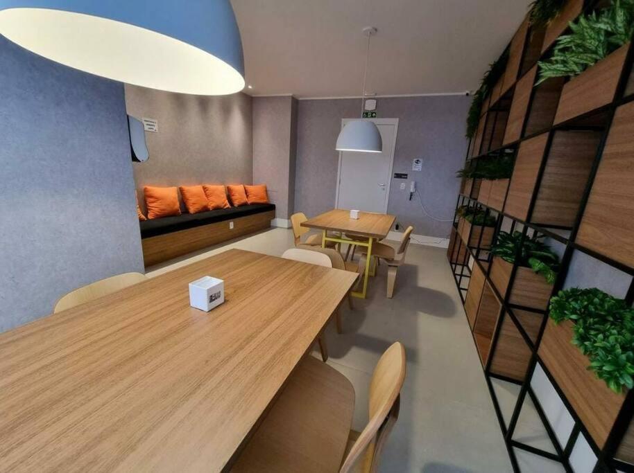 Apartamento Fit Casa Bras São Paulo
