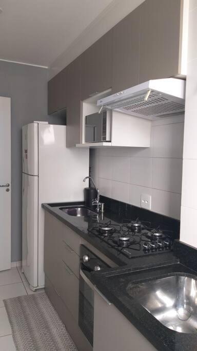 Apartamento Fit Casa Bras