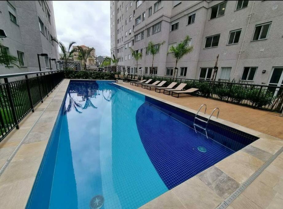 Apartamento Fit Casa Bras *