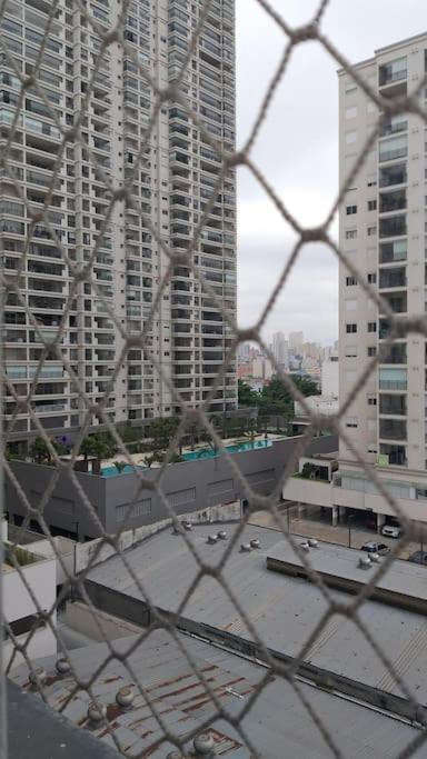 Apartamento Fit Casa Bras