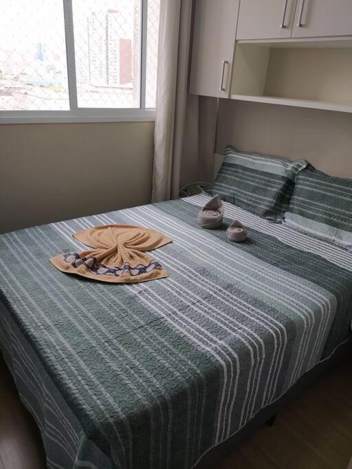 Apartamento Fit Casa Bras *