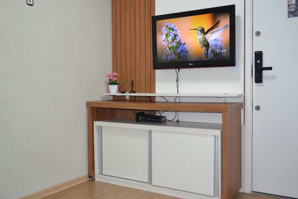 Apartamento Fit Casa Bras