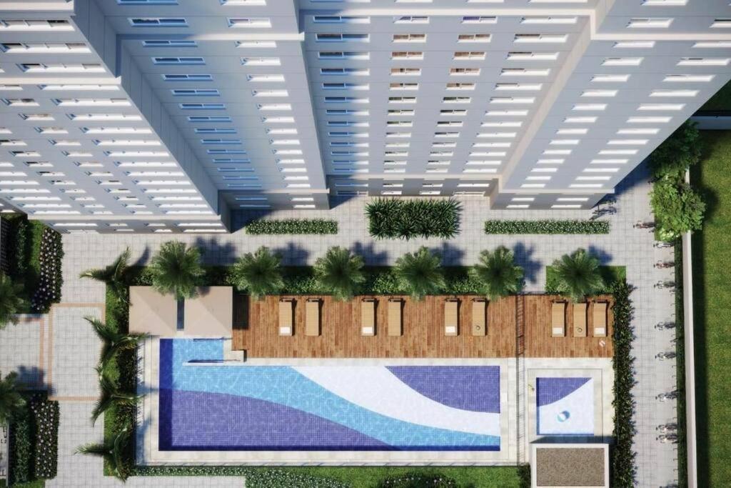 Apartamento Fit Casa Bras *